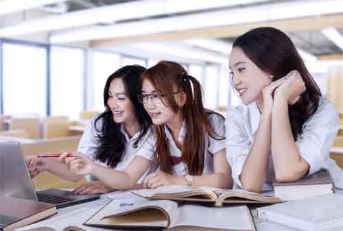 Insan Pembelajar dan Berwawasan Lingkungan